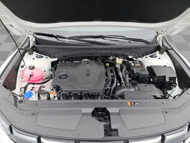 2025 Hyundai Santa Cruz SE San Clemente CA