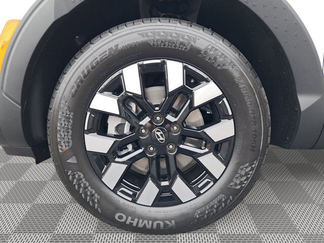 2025 Hyundai Santa Cruz SE San Clemente CA