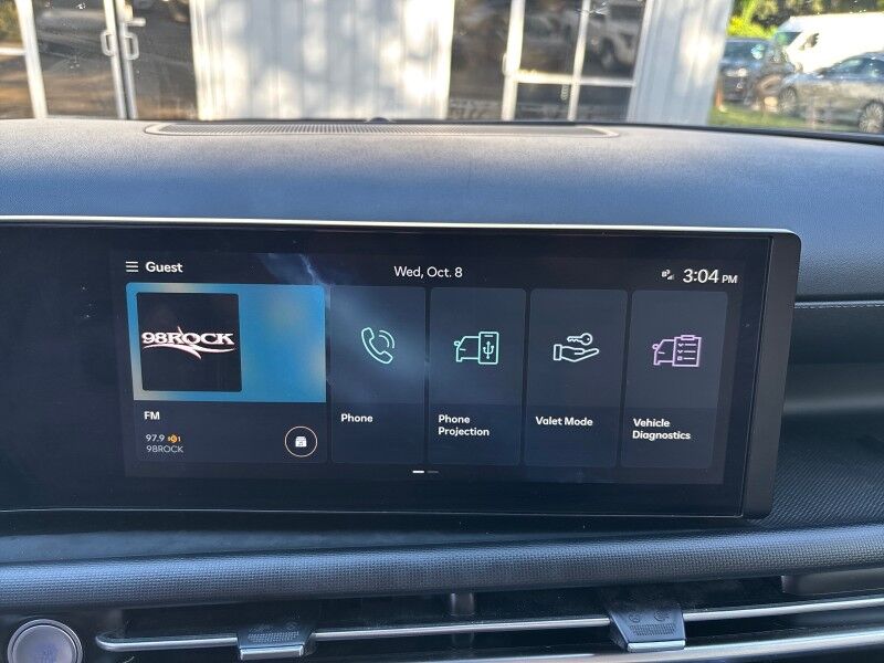 2025 Hyundai Santa Cruz SE Seffner FL