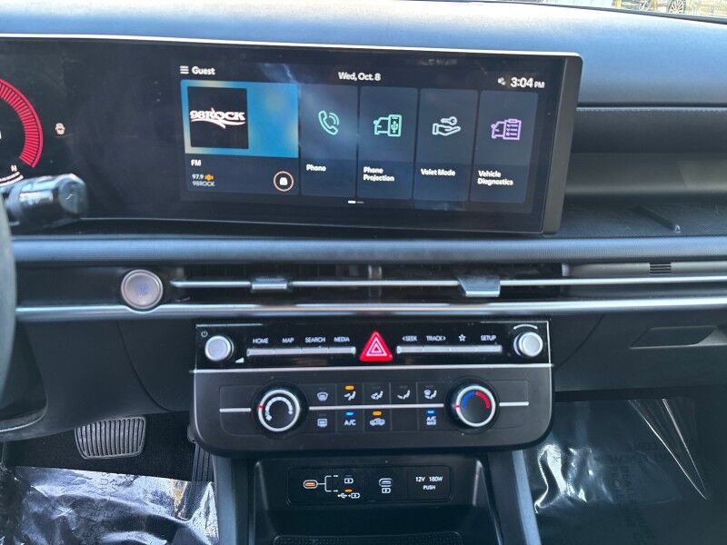 2025 Hyundai Santa Cruz SE Seffner FL