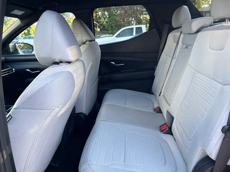 2025 Hyundai Santa Cruz SE Seffner FL