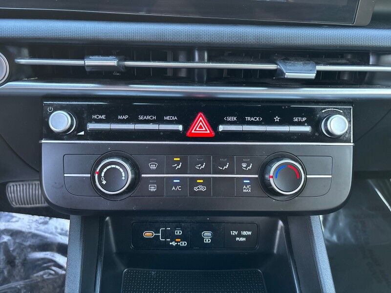 2025 Hyundai Santa Cruz SE Seffner FL