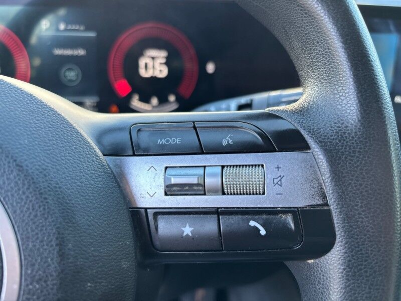 2025 Hyundai Santa Cruz SE Seffner FL