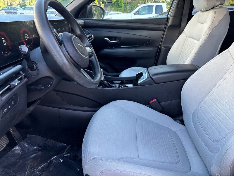 2025 Hyundai Santa Cruz SE Seffner FL