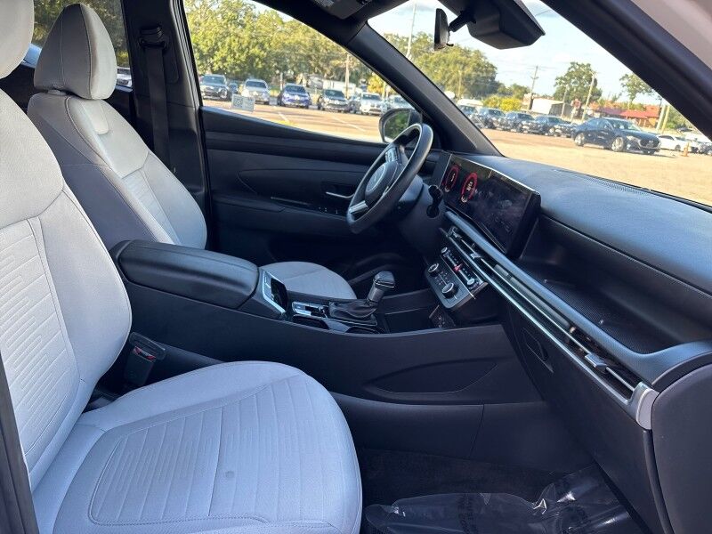 2025 Hyundai Santa Cruz SE Seffner FL
