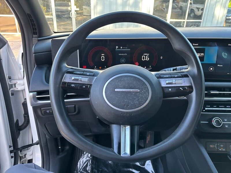 2025 Hyundai Santa Cruz SE Seffner FL