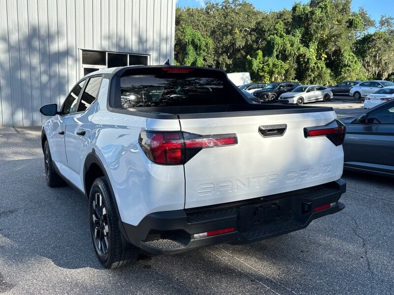 2025 Hyundai Santa Cruz SE Seffner FL