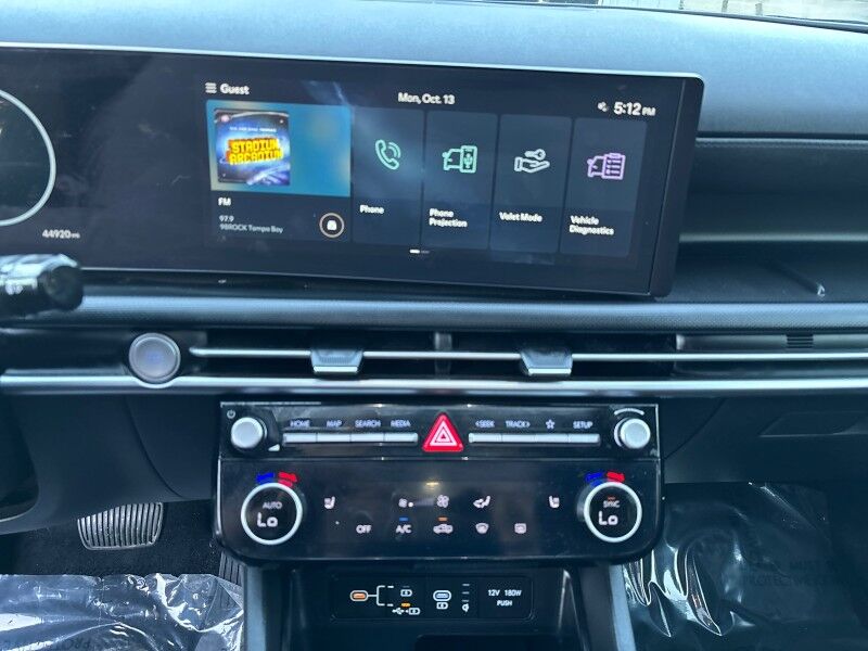 2025 Hyundai Santa Cruz SEL Activity AWD w/LEATHER & SUNROOF Seffner FL