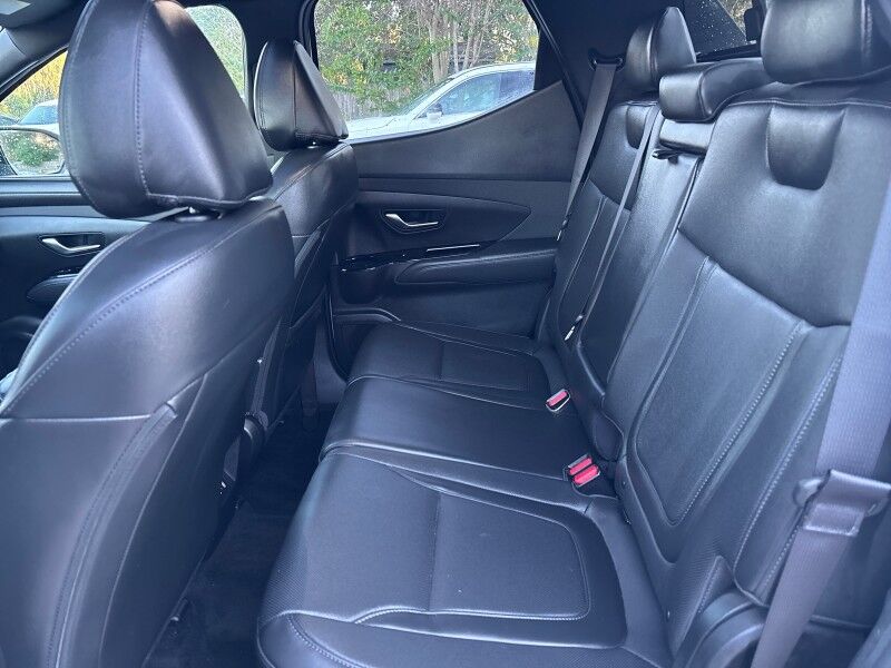 2025 Hyundai Santa Cruz SEL Activity AWD w/LEATHER & SUNROOF Seffner FL