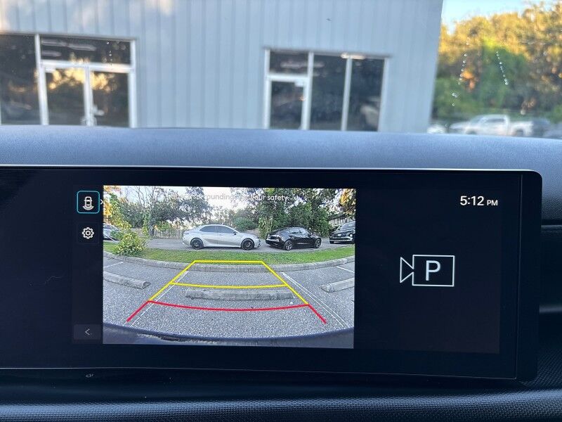 2025 Hyundai Santa Cruz SEL Activity AWD w/LEATHER & SUNROOF Seffner FL