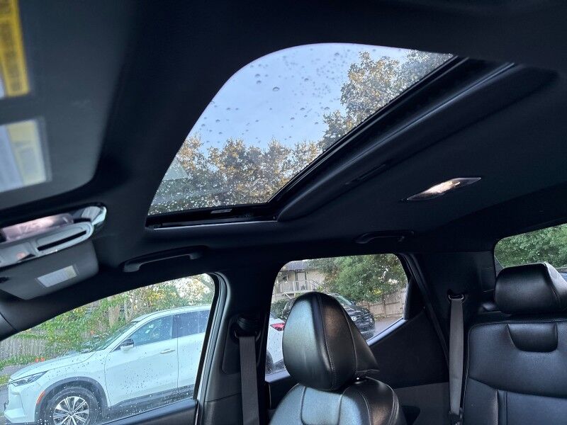 2025 Hyundai Santa Cruz SEL Activity AWD w/LEATHER & SUNROOF Seffner FL