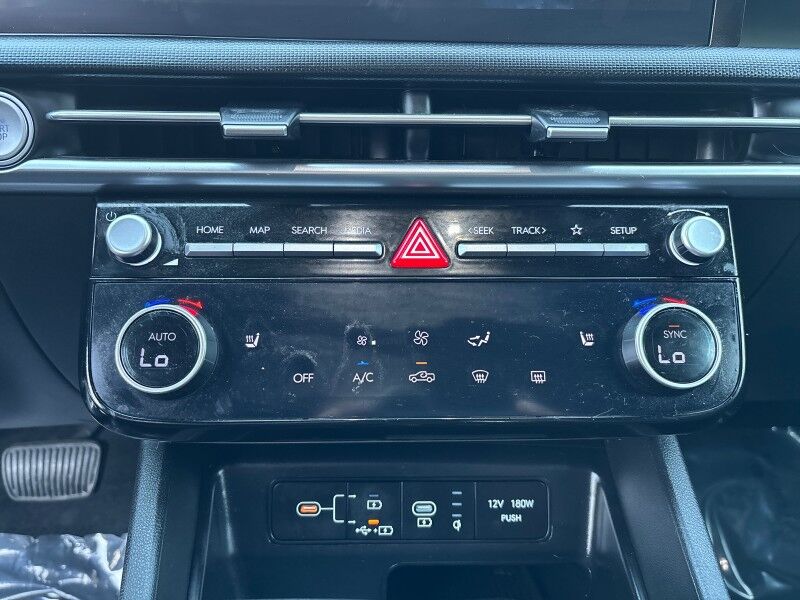 2025 Hyundai Santa Cruz SEL Activity AWD w/LEATHER & SUNROOF Seffner FL