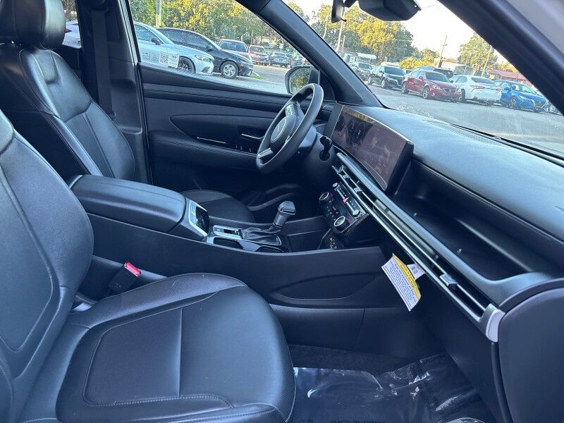 2025 Hyundai Santa Cruz SEL Activity AWD w/LEATHER & SUNROOF Seffner FL