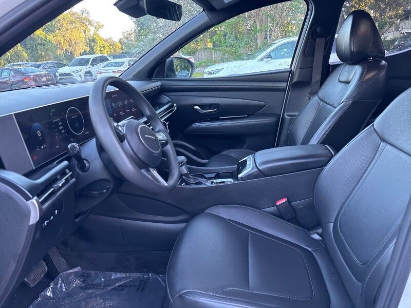 2025 Hyundai Santa Cruz SEL Activity AWD w/LEATHER & SUNROOF Seffner FL