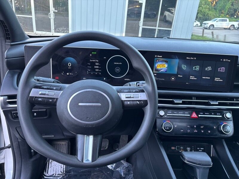 2025 Hyundai Santa Cruz SEL Activity AWD w/LEATHER & SUNROOF Seffner FL