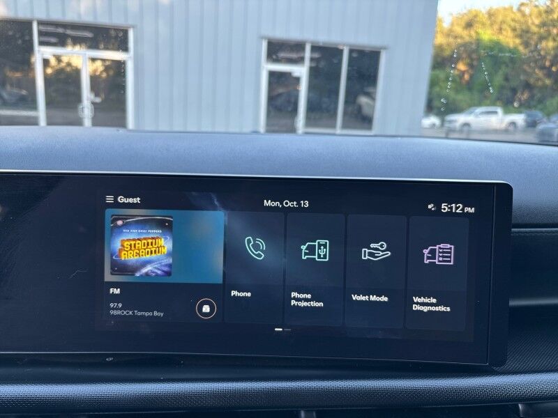 2025 Hyundai Santa Cruz SEL Activity AWD w/LEATHER & SUNROOF Seffner FL