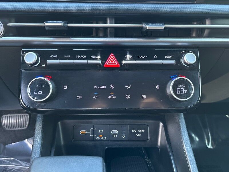 2025 Hyundai Santa Cruz SEL Activity AWD w/LTHR. SUNR. Seffner FL