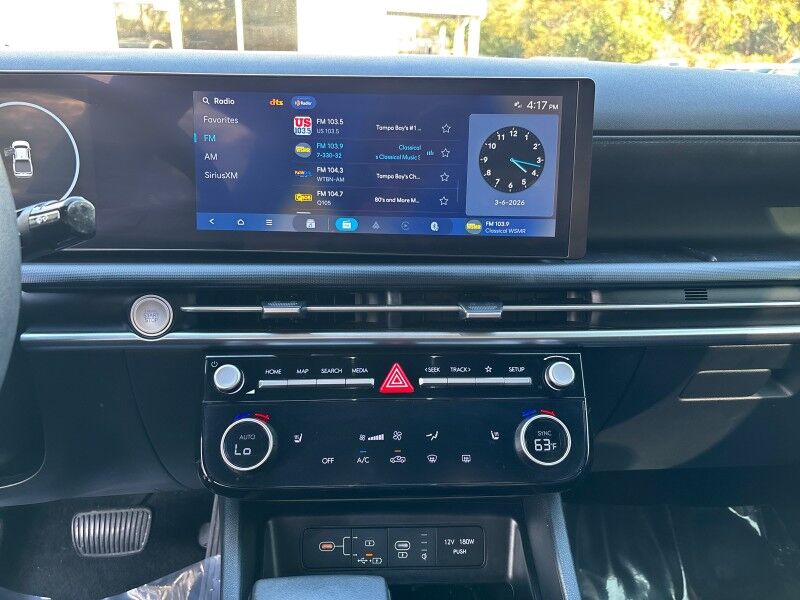 2025 Hyundai Santa Cruz SEL Activity AWD w/LTHR. SUNR. Seffner FL