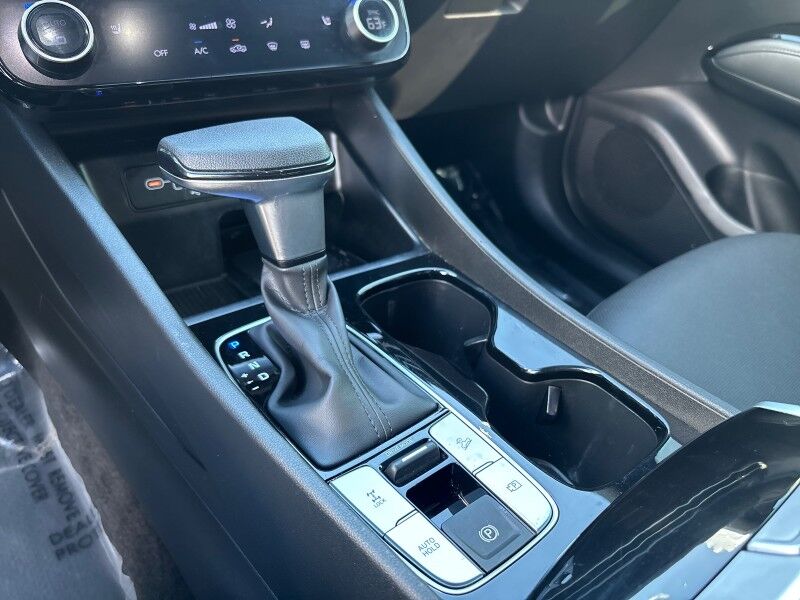 2025 Hyundai Santa Cruz SEL Activity AWD w/LTHR. SUNR. Seffner FL