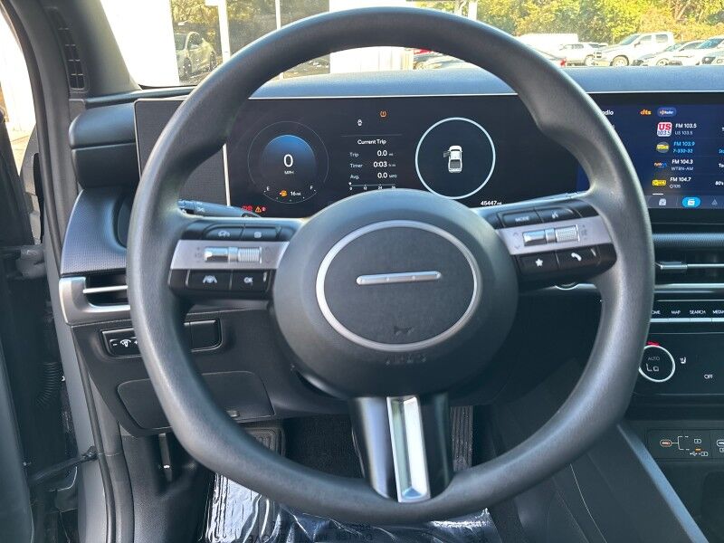 2025 Hyundai Santa Cruz SEL Activity AWD w/LTHR. SUNR. Seffner FL