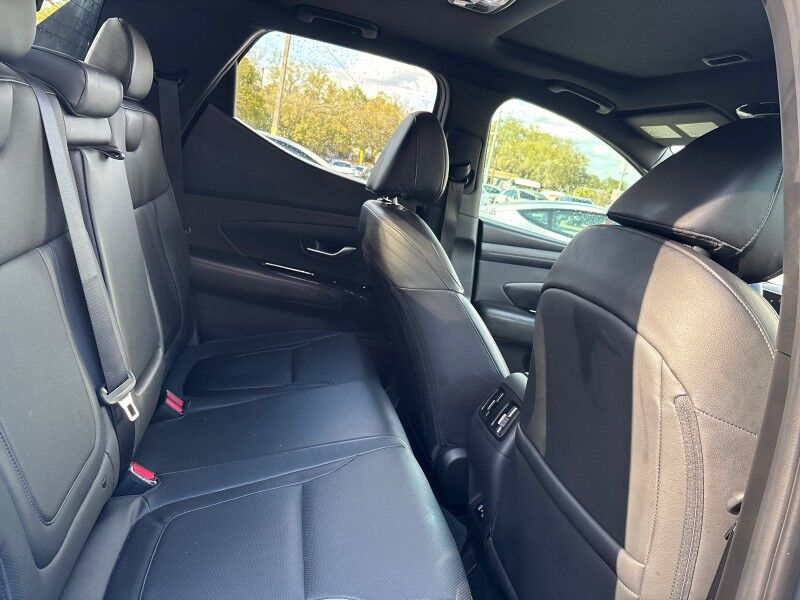 2025 Hyundai Santa Cruz SEL Activity AWD w/LTHR. SUNR. Seffner FL