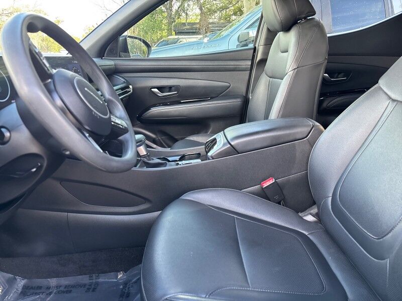 2025 Hyundai Santa Cruz SEL Activity AWD w/LTHR. SUNR. Seffner FL