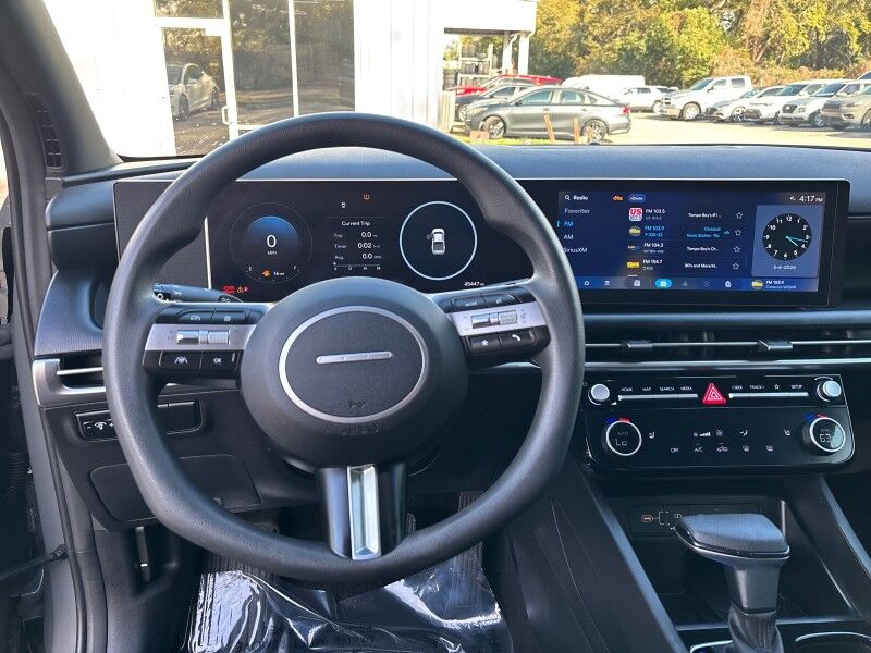 2025 Hyundai Santa Cruz SEL Activity AWD w/LTHR. SUNR. Seffner FL