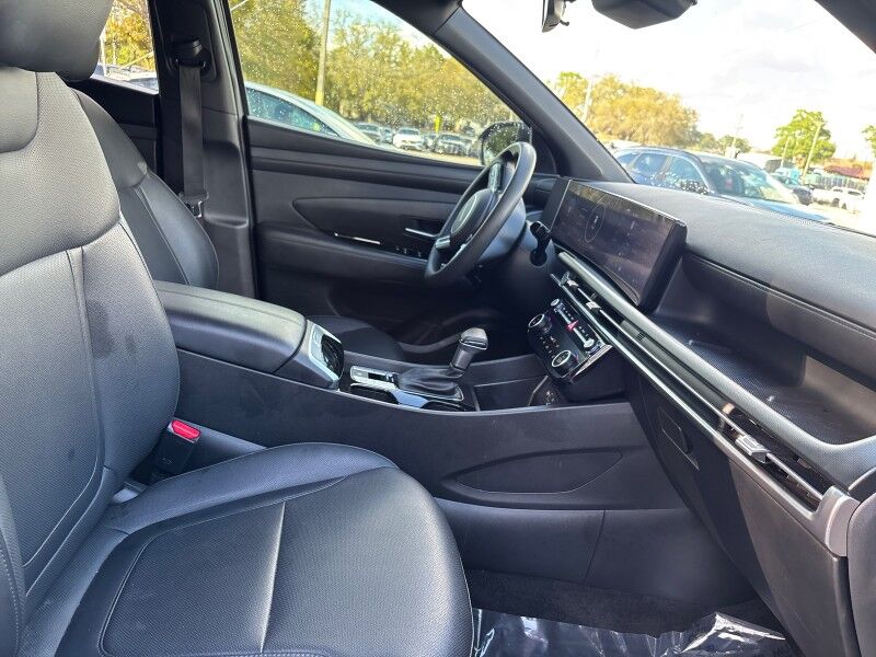 2025 Hyundai Santa Cruz SEL Activity AWD w/LTHR. SUNR. Seffner FL