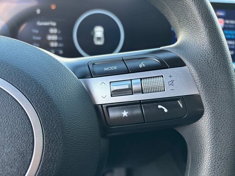 2025 Hyundai Santa Cruz SEL Activity AWD w/LTHR. SUNR. Seffner FL