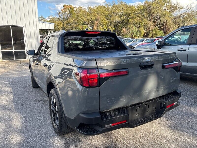 2025 Hyundai Santa Cruz SEL Activity AWD w/LTHR. SUNR. Seffner FL