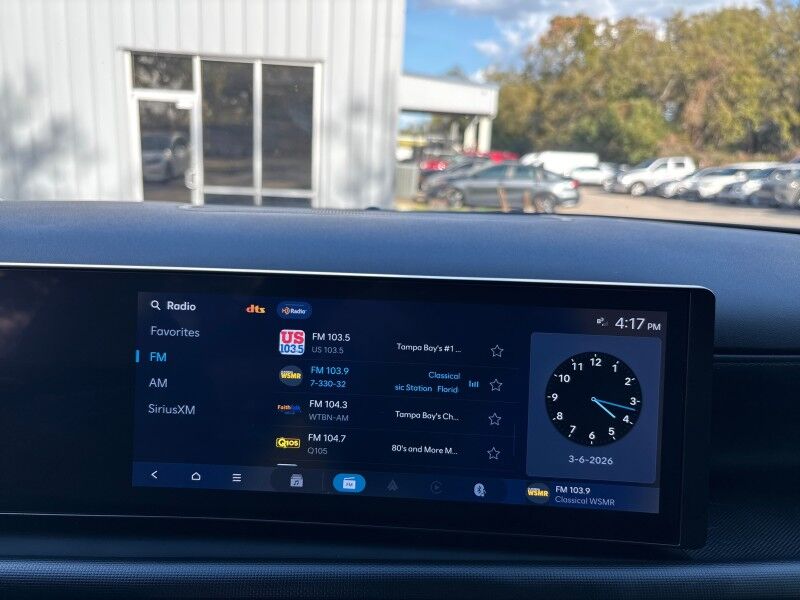 2025 Hyundai Santa Cruz SEL Activity AWD w/LTHR. SUNR. Seffner FL