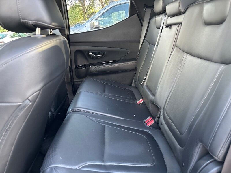 2025 Hyundai Santa Cruz SEL Activity AWD w/LTHR. SUNR. Seffner FL