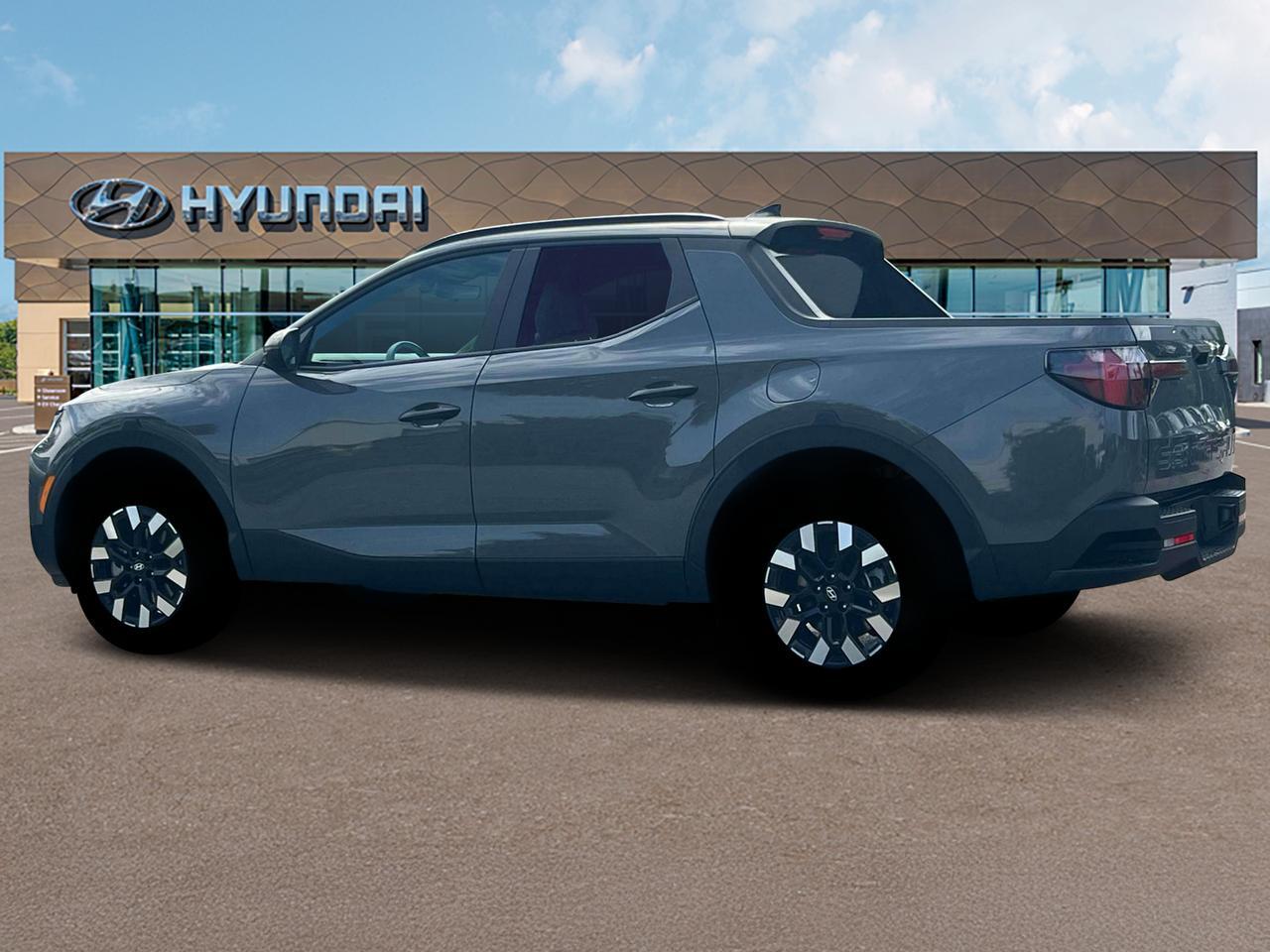 2025 Hyundai Santa Cruz SEL Activity FWD Cape Girardeau MO