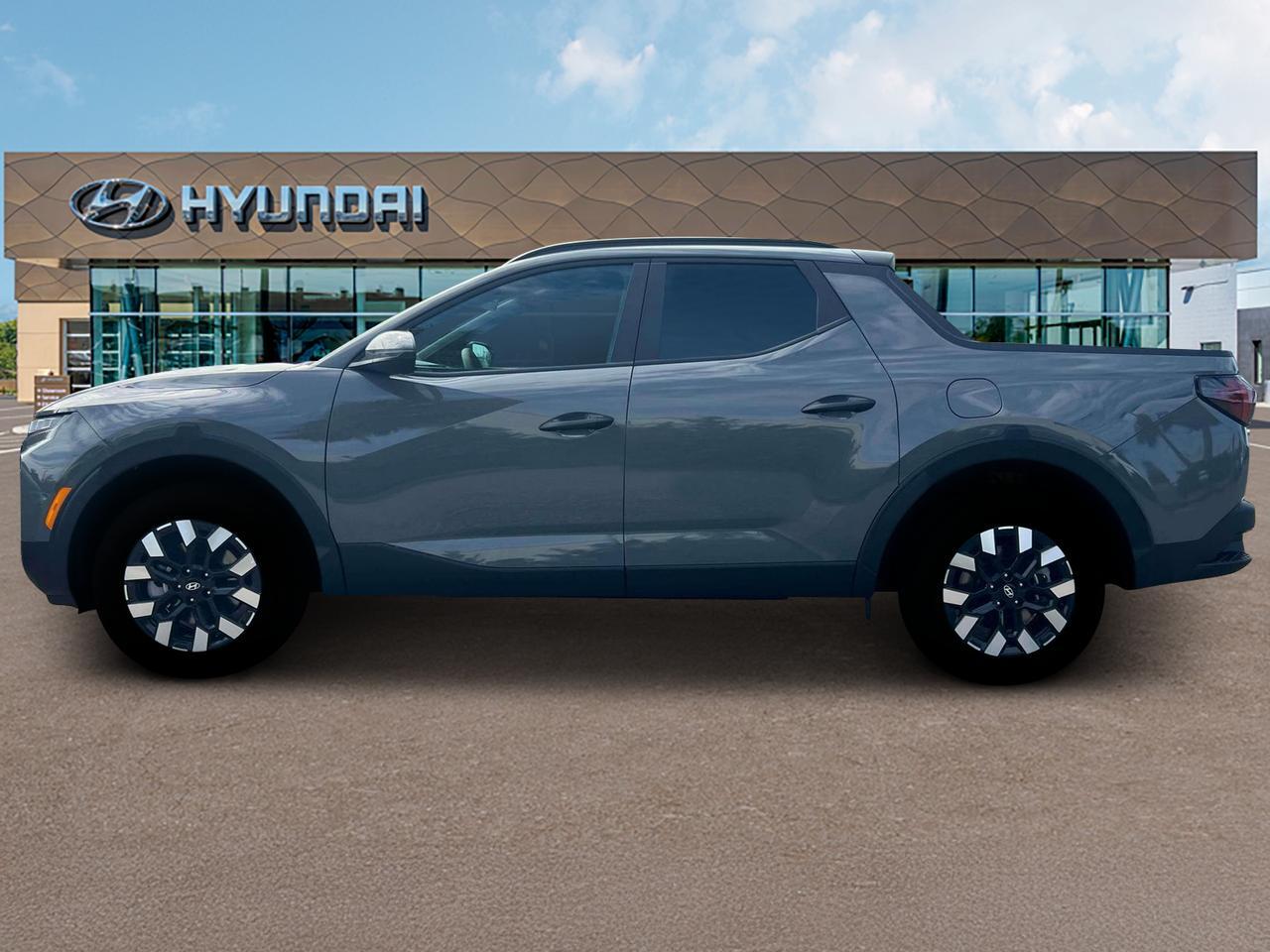 2025 Hyundai Santa Cruz SEL Activity FWD Cape Girardeau MO