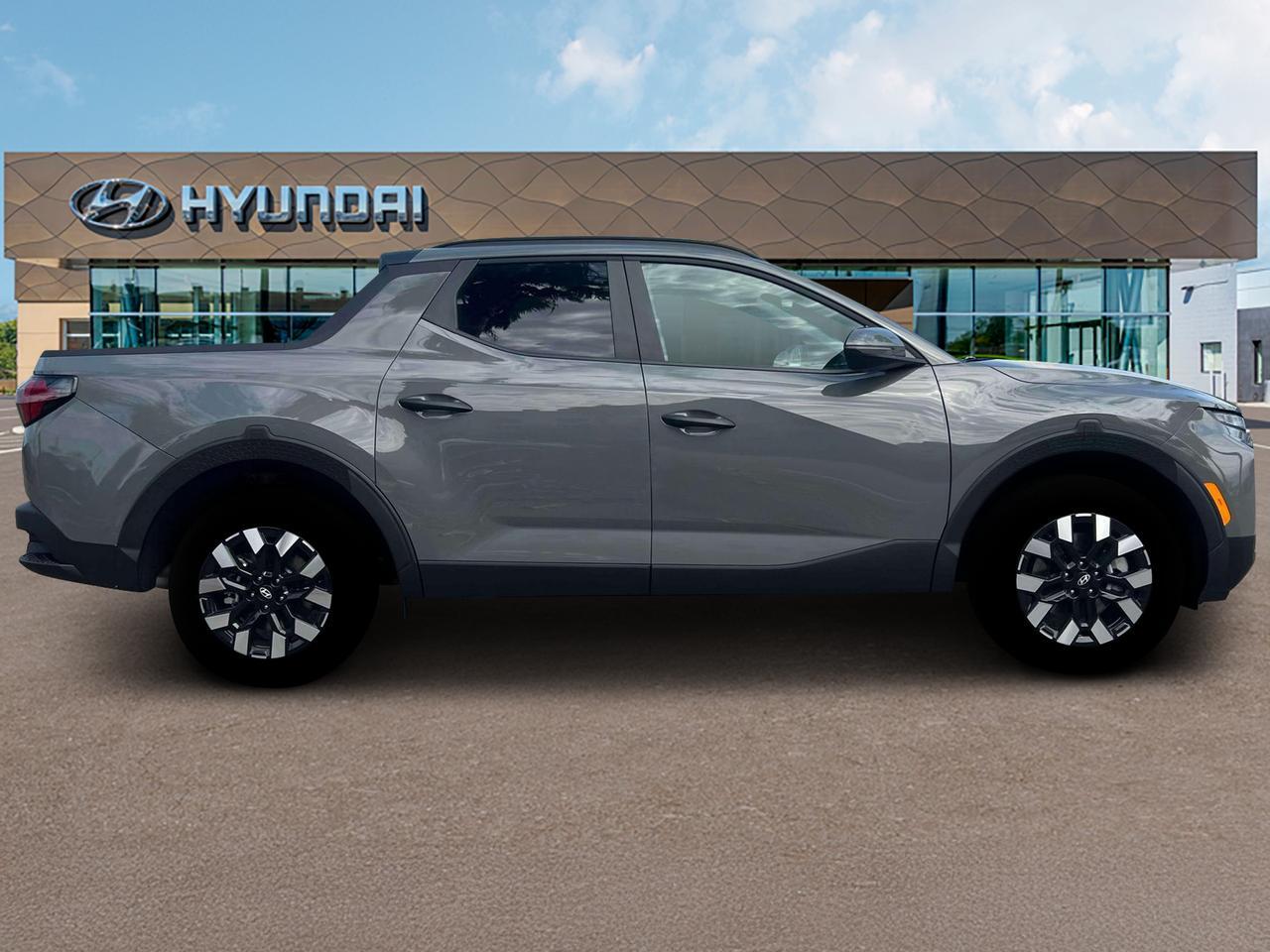 2025 Hyundai Santa Cruz SEL Activity FWD Cape Girardeau MO