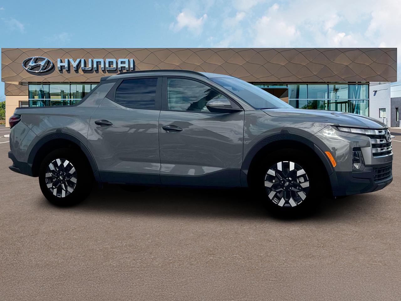 2025 Hyundai Santa Cruz SEL Activity FWD Cape Girardeau MO