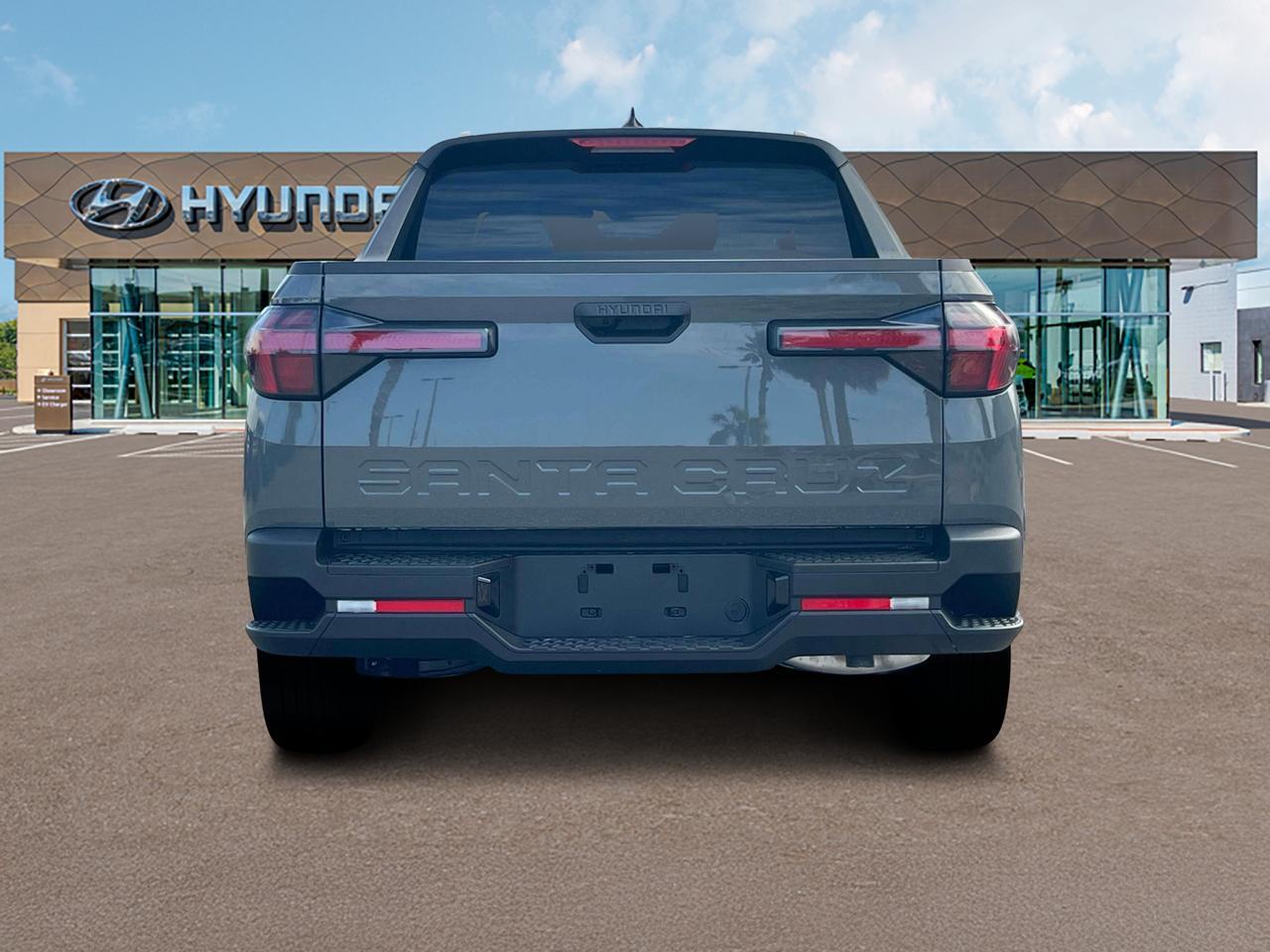 2025 Hyundai Santa Cruz SEL Activity FWD Cape Girardeau MO