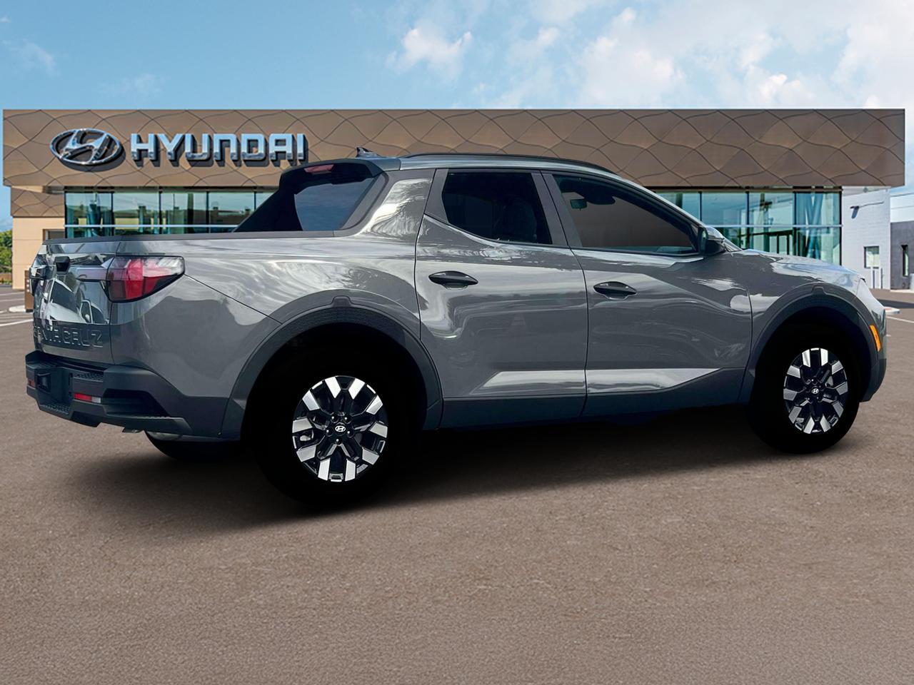 2025 Hyundai Santa Cruz SEL Activity FWD Cape Girardeau MO