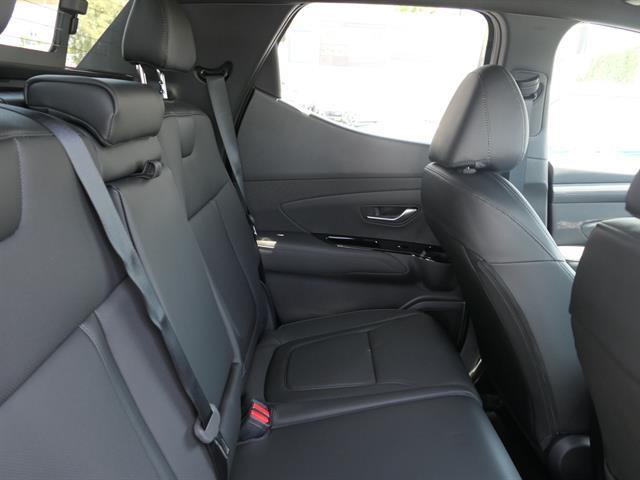 2025 Hyundai Santa Cruz SEL Activity Glendora CA