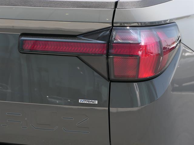 2025 Hyundai Santa Cruz SEL Activity Glendora CA