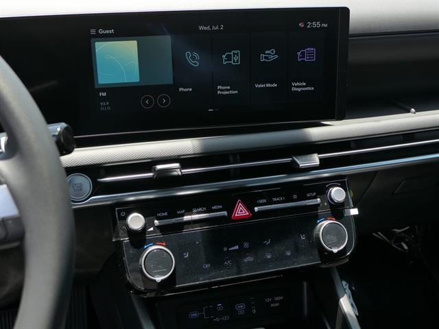 2025 Hyundai Santa Cruz SEL Activity Glendora CA