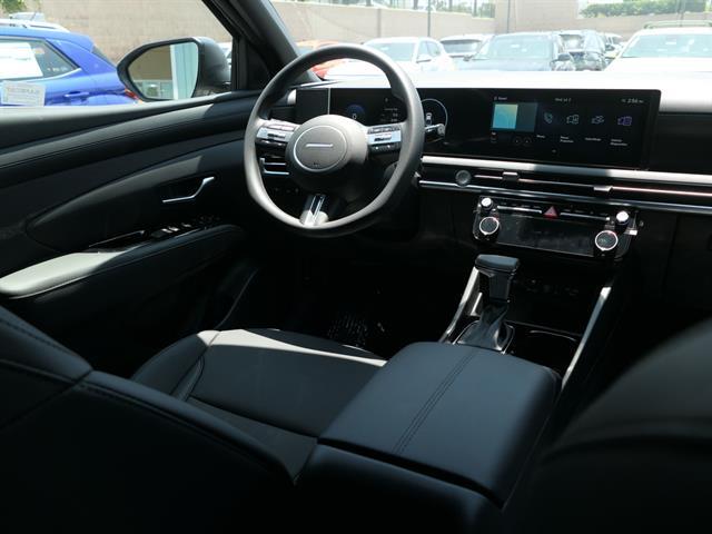 2025 Hyundai Santa Cruz SEL Activity Glendora CA