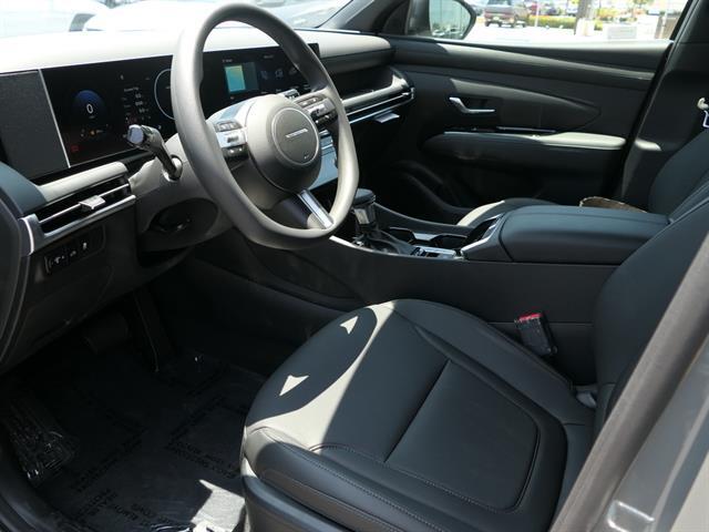 2025 Hyundai Santa Cruz SEL Activity Glendora CA