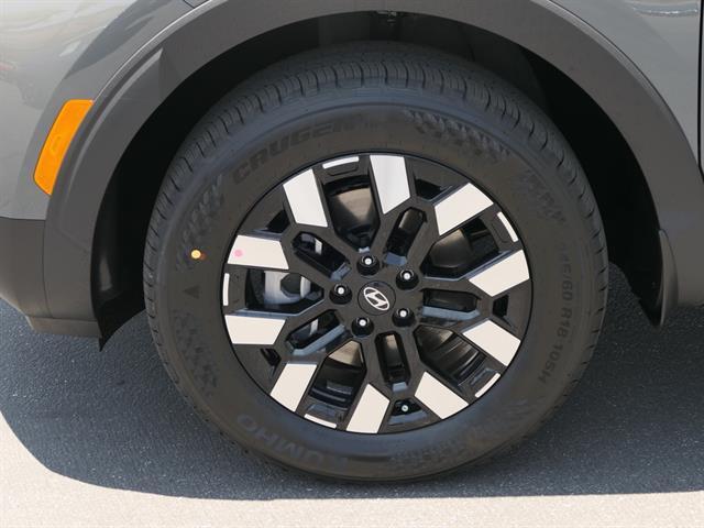 2025 Hyundai Santa Cruz SEL Activity Glendora CA