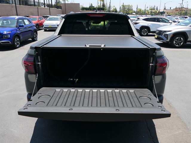 2025 Hyundai Santa Cruz SEL Activity Glendora CA