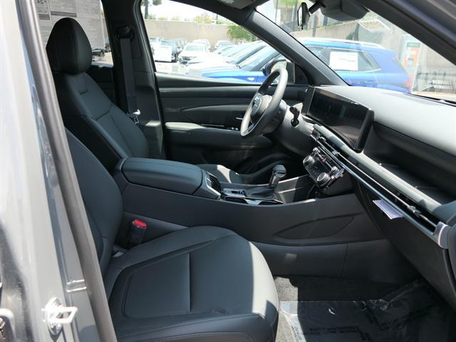 2025 Hyundai Santa Cruz SEL Activity Glendora CA