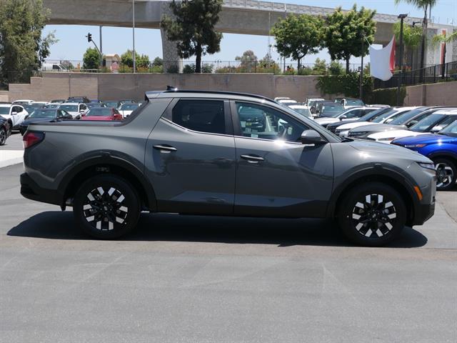 2025 Hyundai Santa Cruz SEL Activity Glendora CA