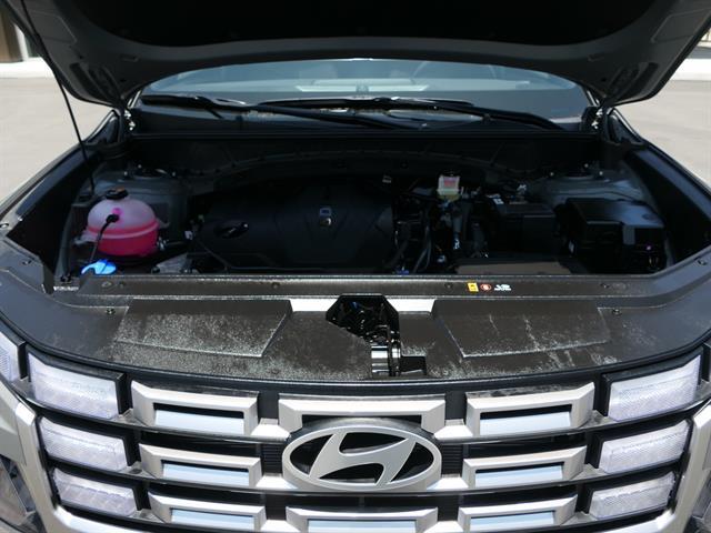 2025 Hyundai Santa Cruz SEL Activity Glendora CA