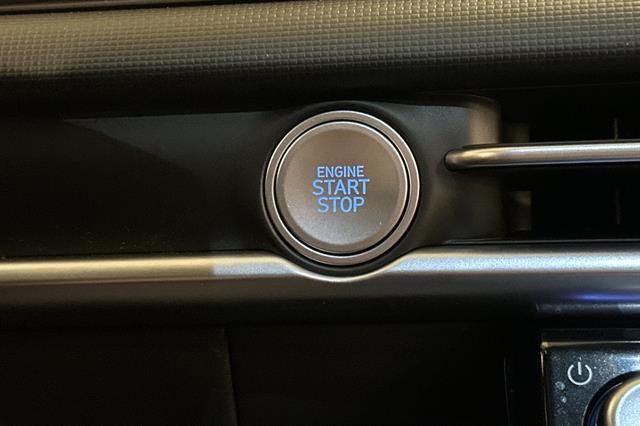 2025 Hyundai Santa Cruz SEL Activity