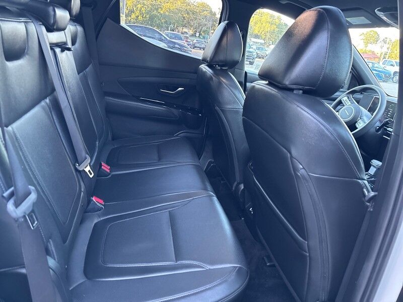 2025 Hyundai Santa Cruz SEL Activity Seffner FL